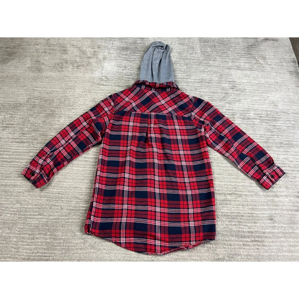 CP Dry Goods classic plaid